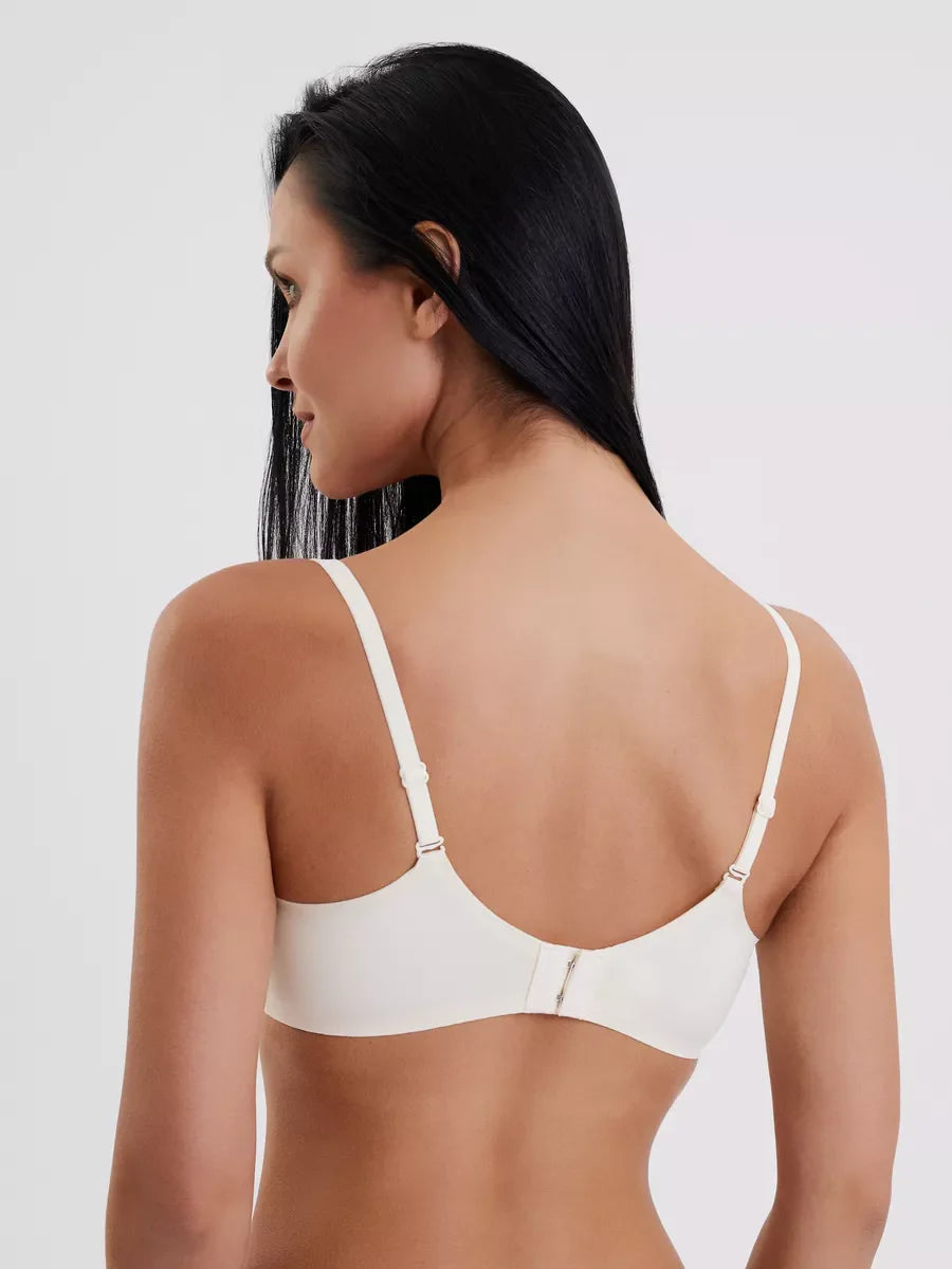 Maïlys — Soutien-gorge push-up sans couture