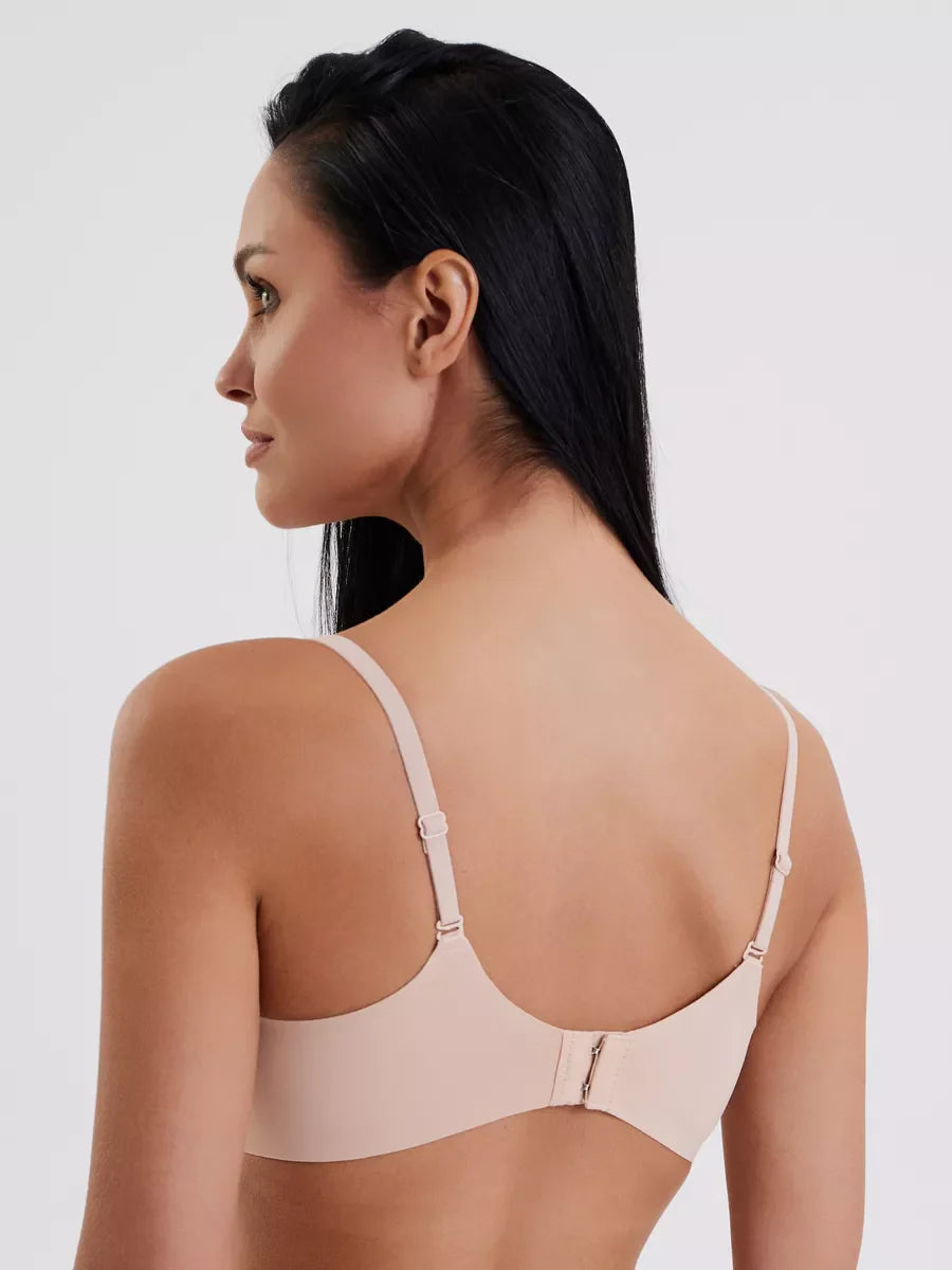 Maïlys — Soutien-gorge push-up sans couture