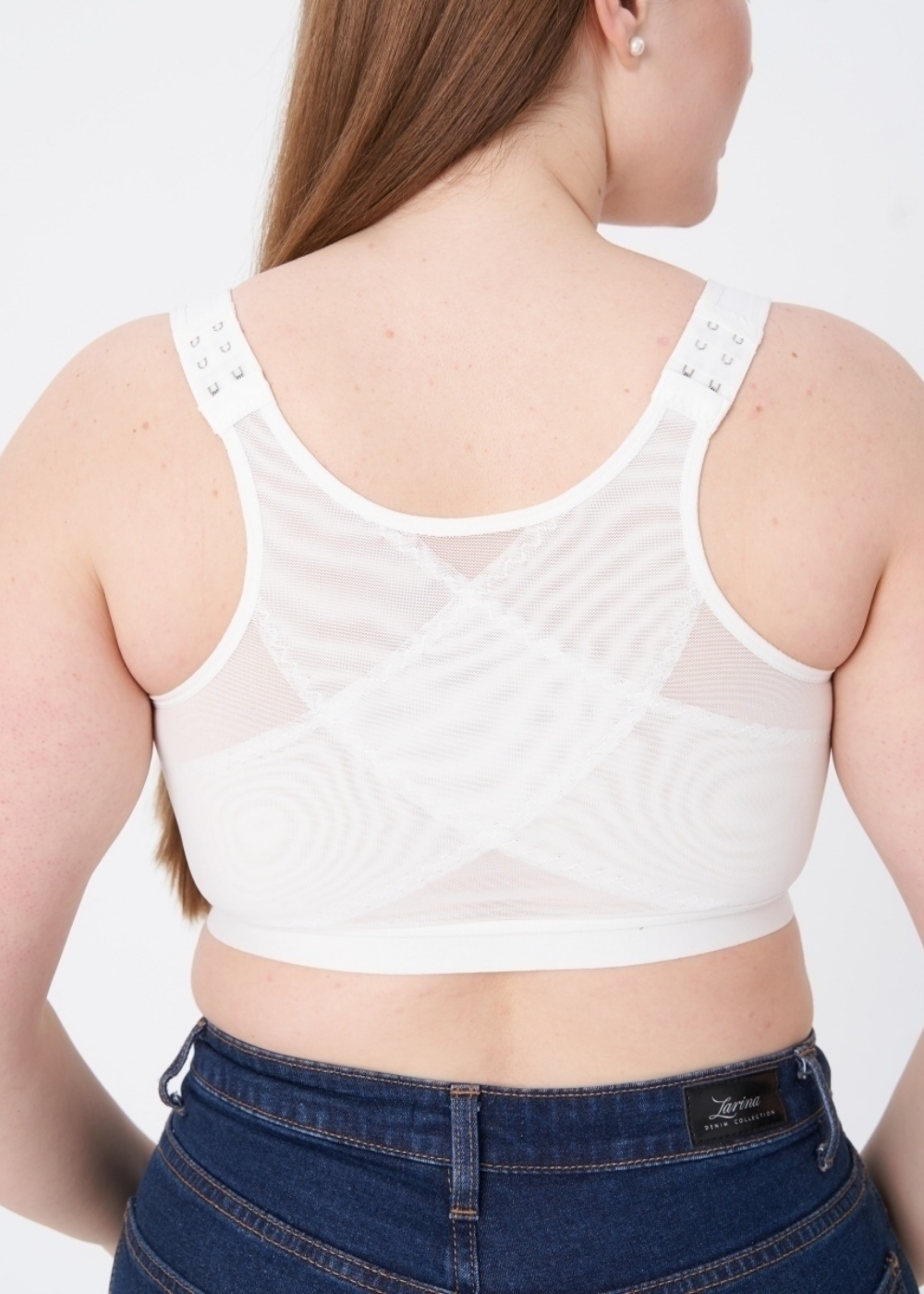 Alba — Soutien-gorge maintien postural
