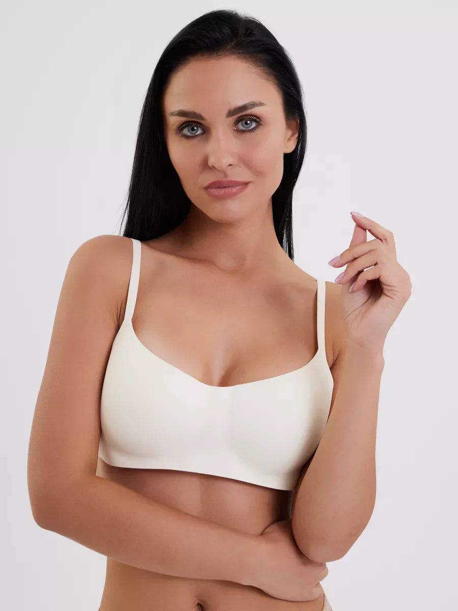 Maïlys — Soutien-gorge push-up sans couture