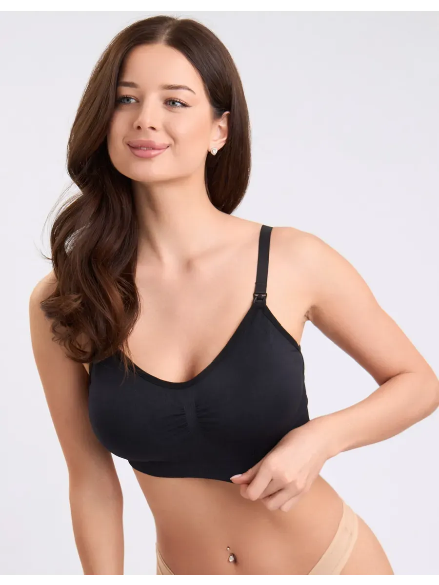 Alma — Soutien-gorge allaitement