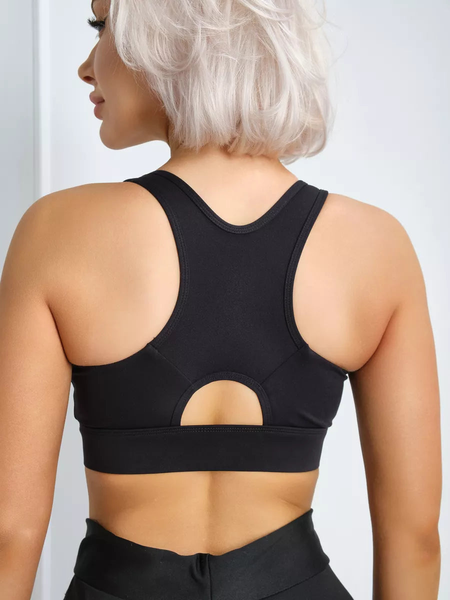 Toscane — Brassière sport dynamique