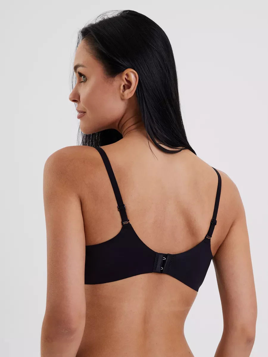 Maïlys — Soutien-gorge push-up sans couture
