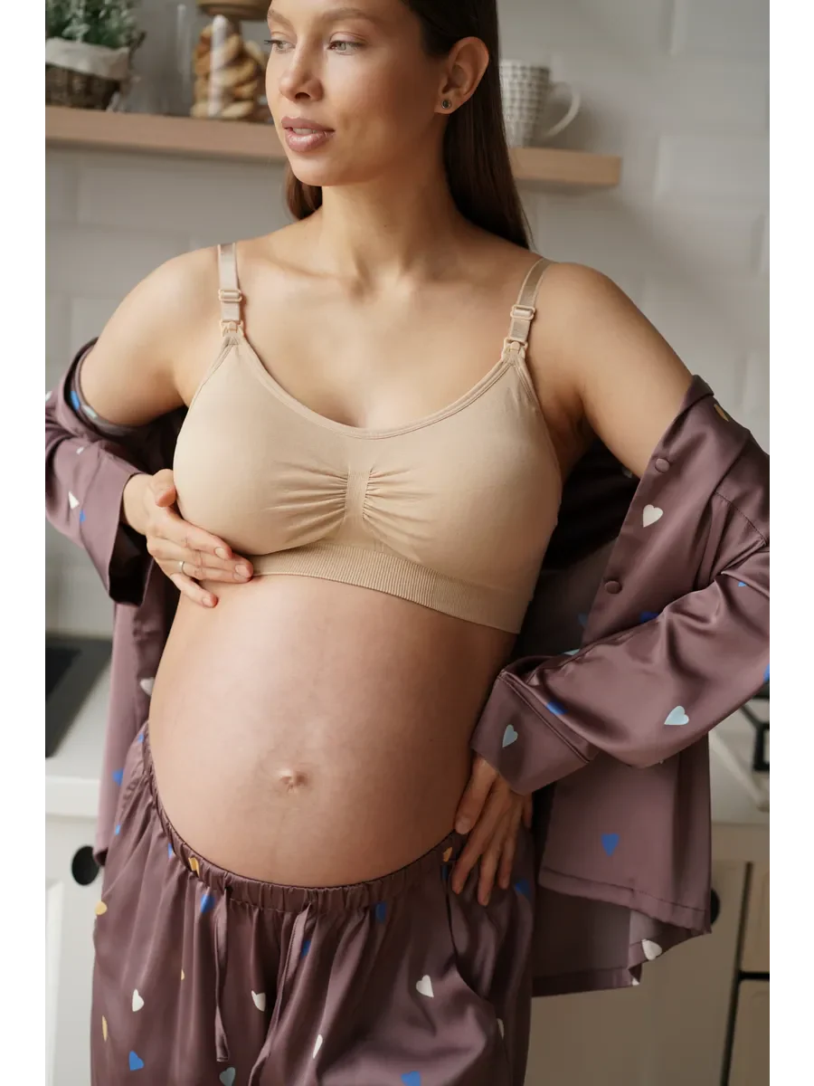 Alma — Soutien-gorge allaitement