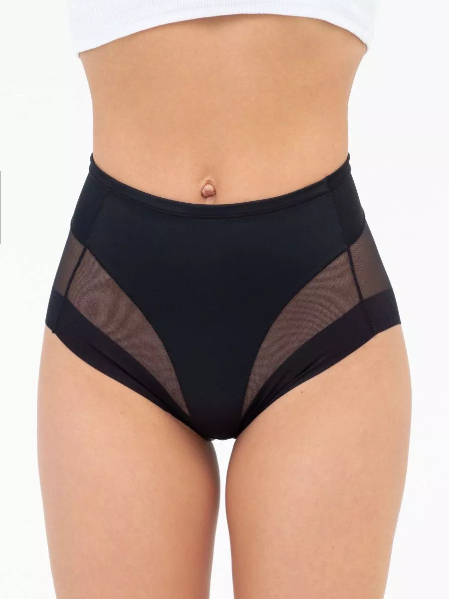Maïa — Culotte voile sculptant