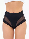 Maïa — Culotte voile sculptant