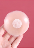 Nymphéa — Cache-tétons silicone