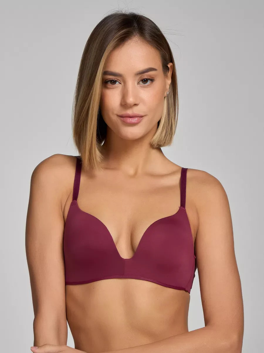 Flore — Soutien-gorge souple quotidien