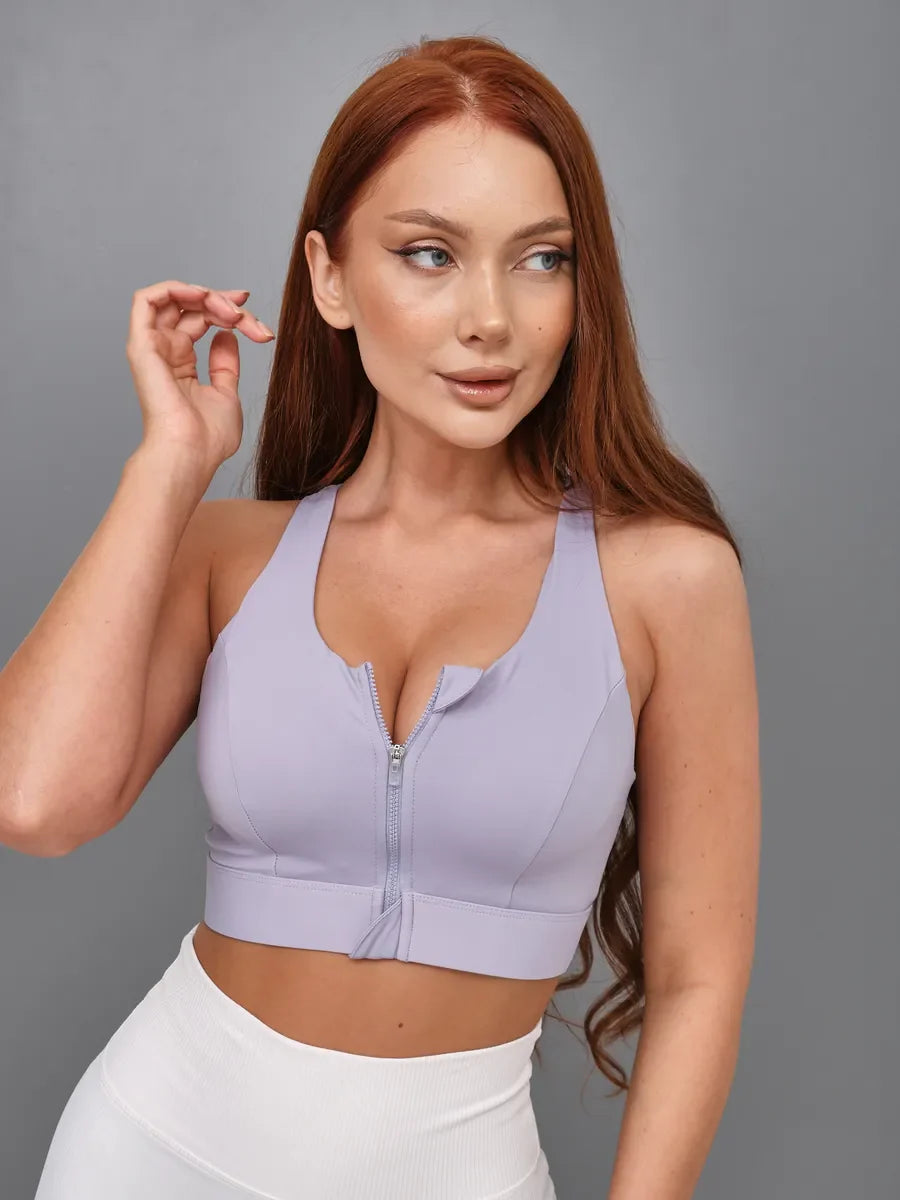 Toscane — Brassière sport dynamique