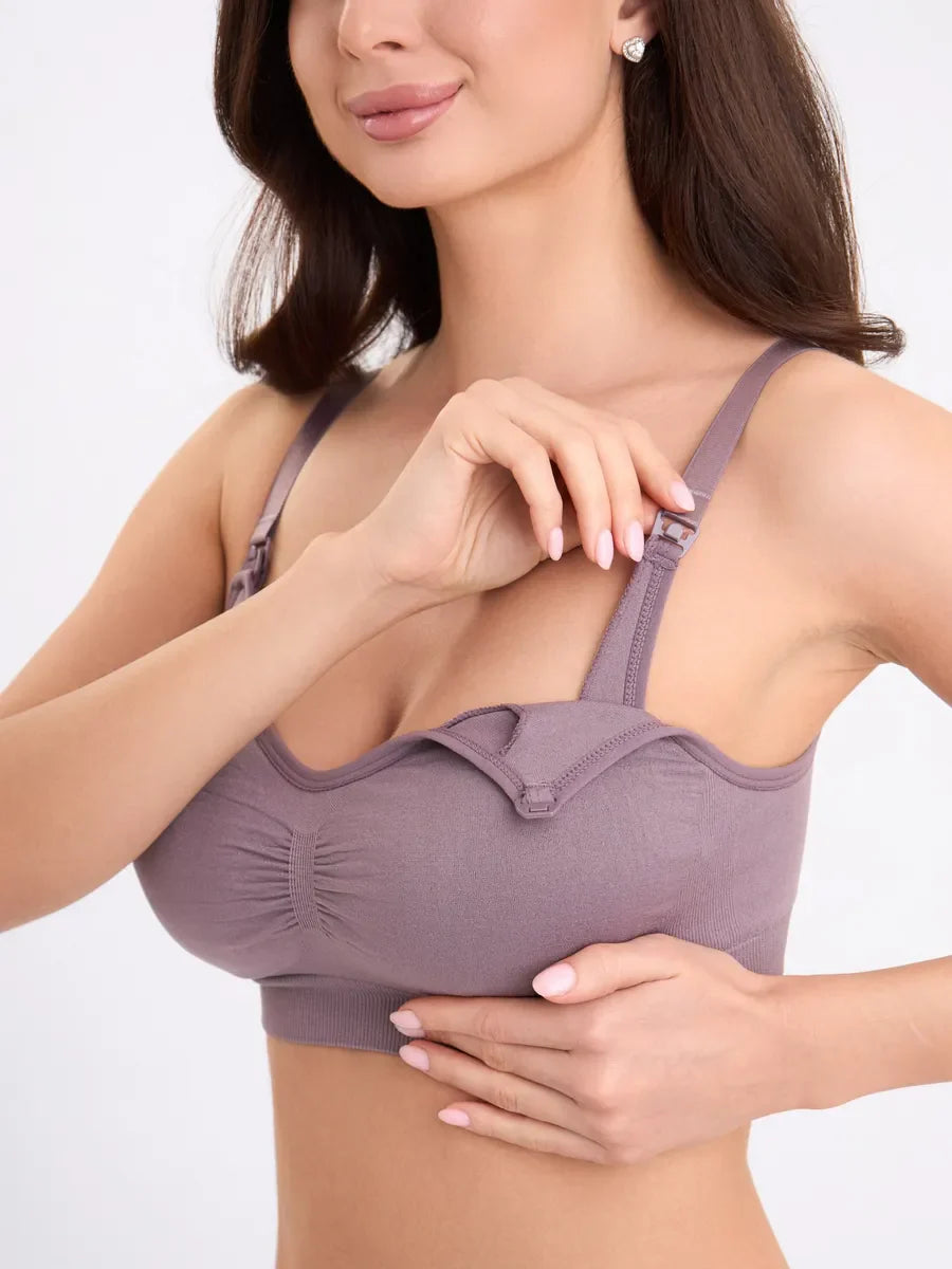 Alma — Soutien-gorge allaitement
