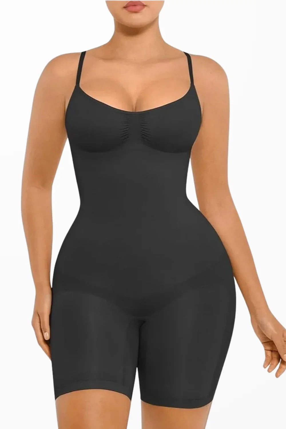 Sybille — Body sculptant silhouette