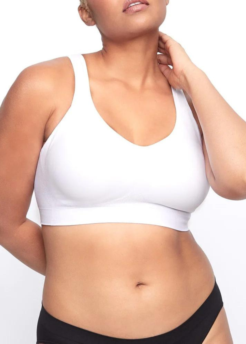 Garance — Brassières confort (Lot de 3)