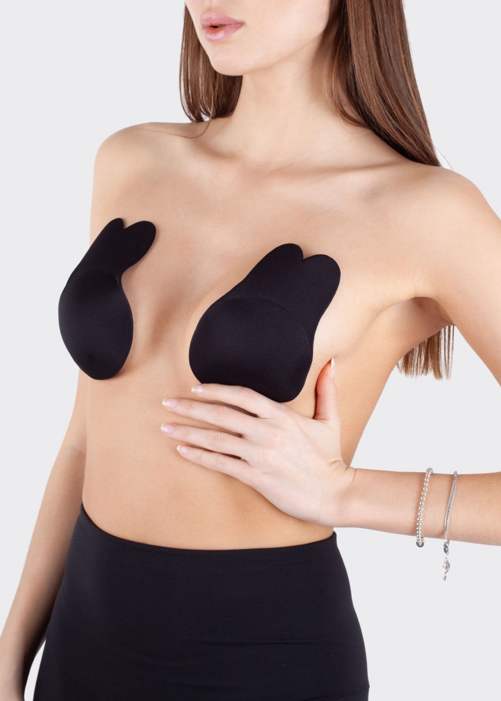 Calypso — Soutien-gorge adhésif galbant