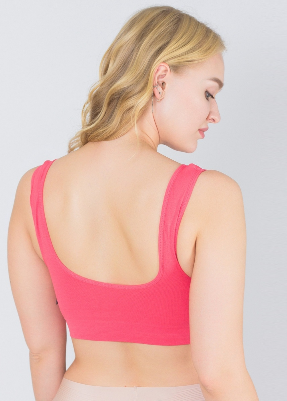 Amalthée — Brassière confort souverain