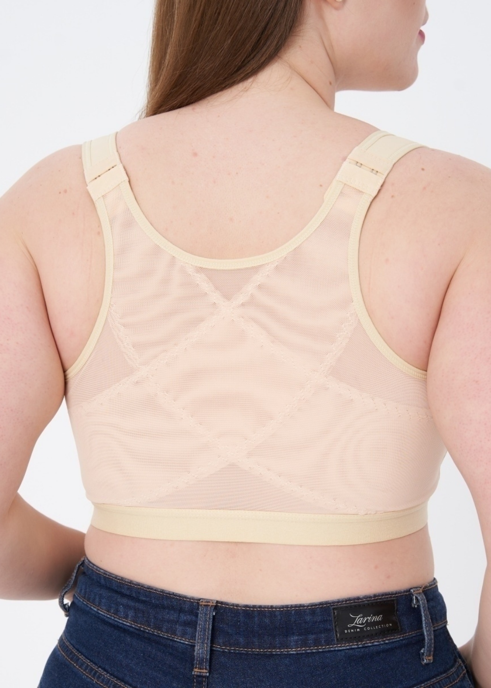 Alba — Soutien-gorge maintien postural