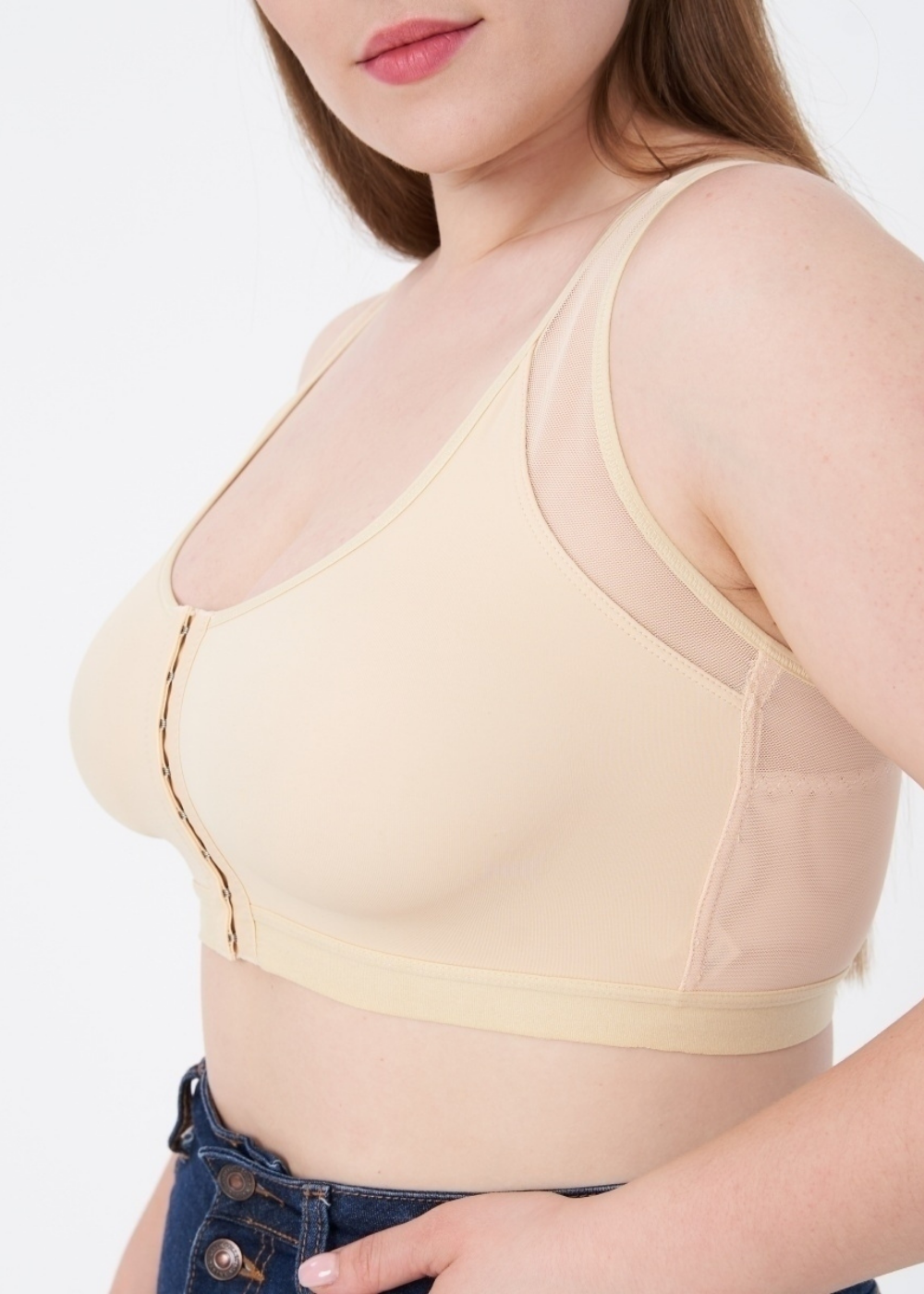 Alba — Soutien-gorge maintien postural