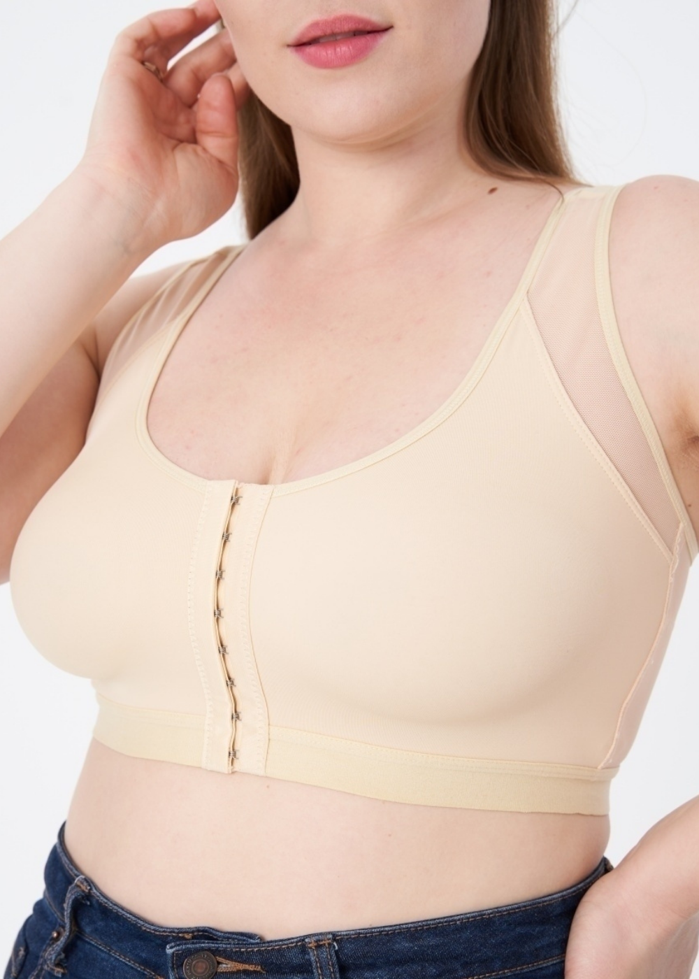 Alba — Soutien-gorge maintien postural