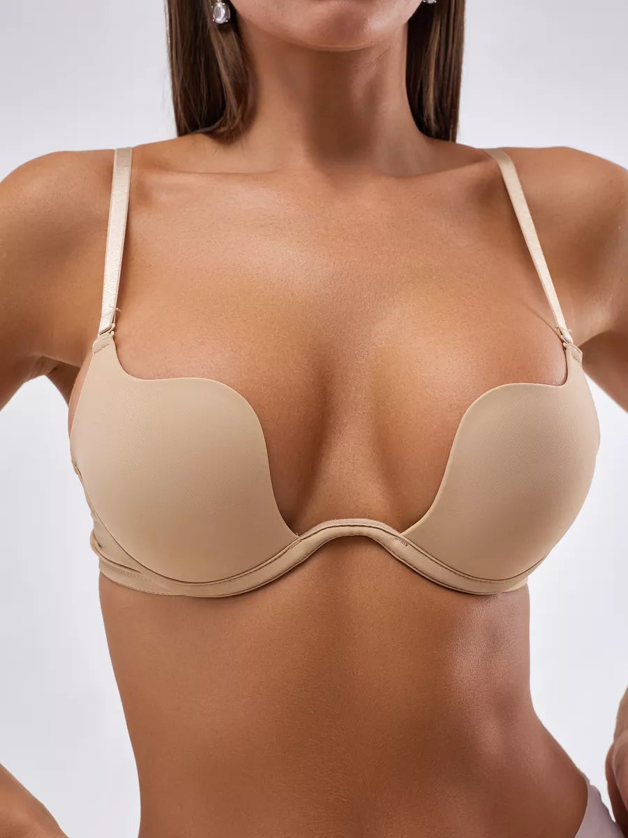 Vesper — Balconnet push-up pigeonnant