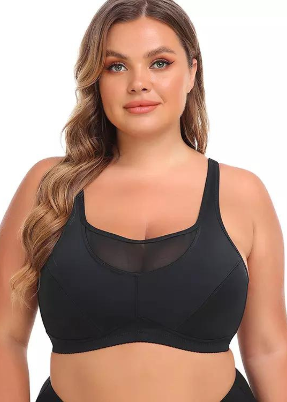 Hélène — Soutien-gorge maintien serein