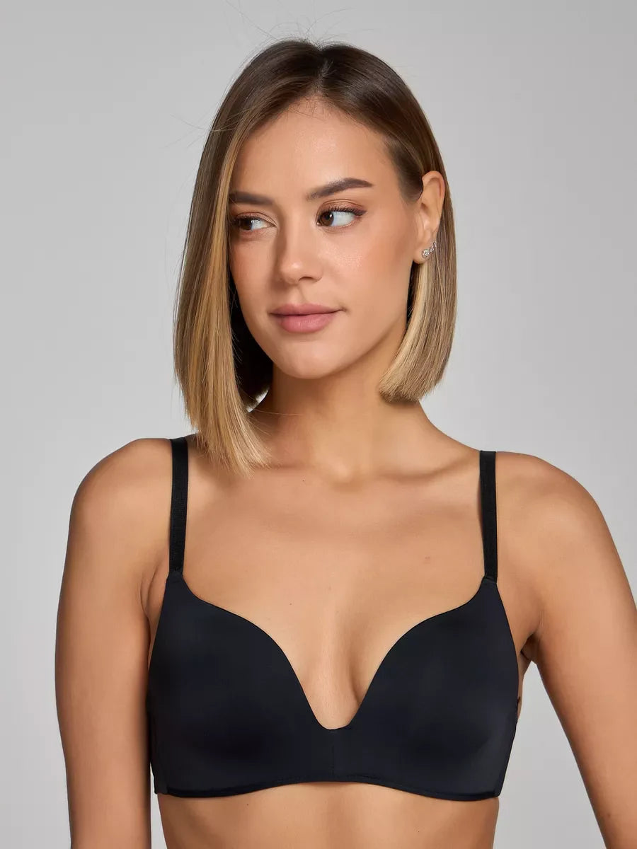 Flore — Soutien-gorge souple quotidien