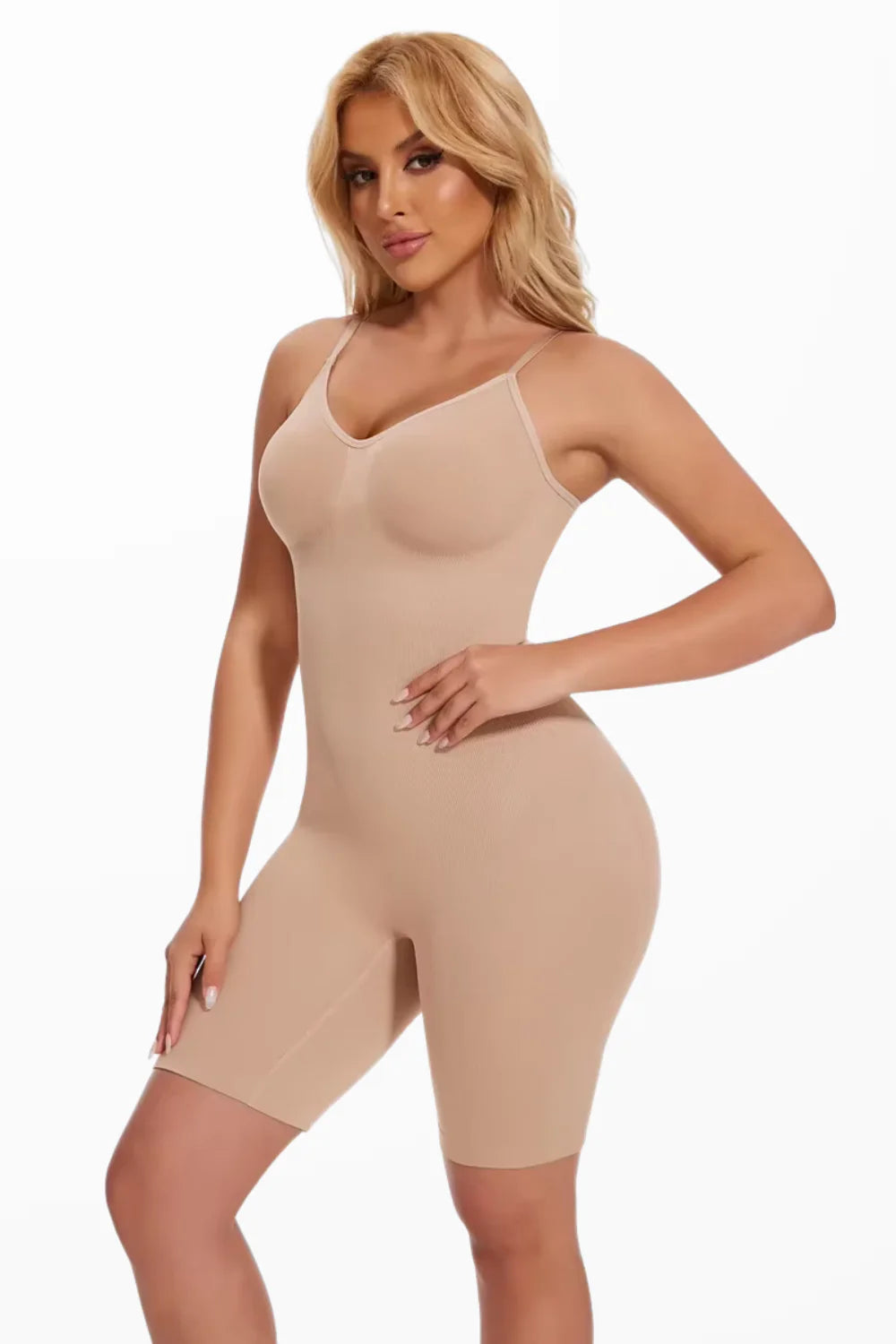 Sybille — Body sculptant silhouette