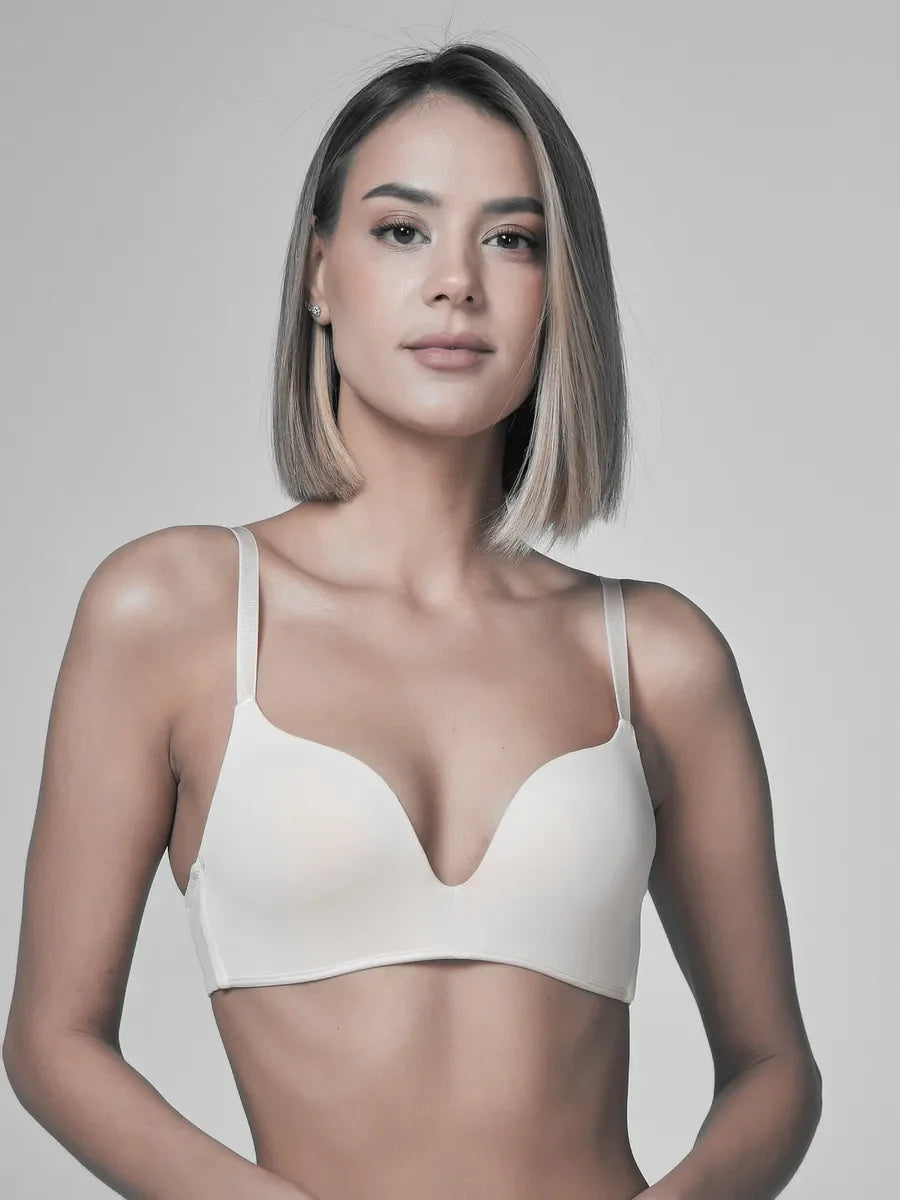 Flore — Soutien-gorge souple quotidien