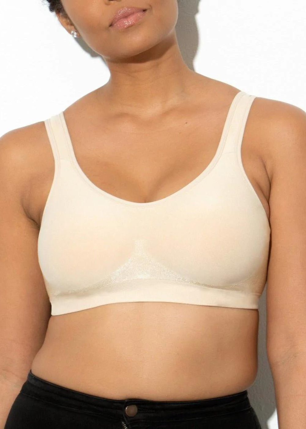Garance — Brassières confort (Lot de 3)