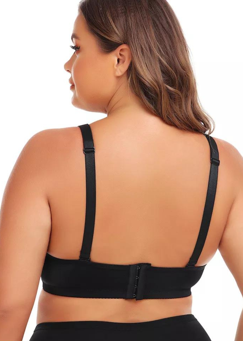 Hélène — Soutien-gorge maintien serein
