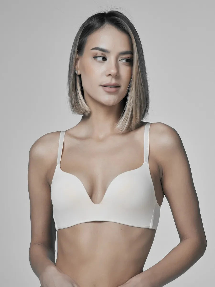 Flore — Soutien-gorge souple quotidien