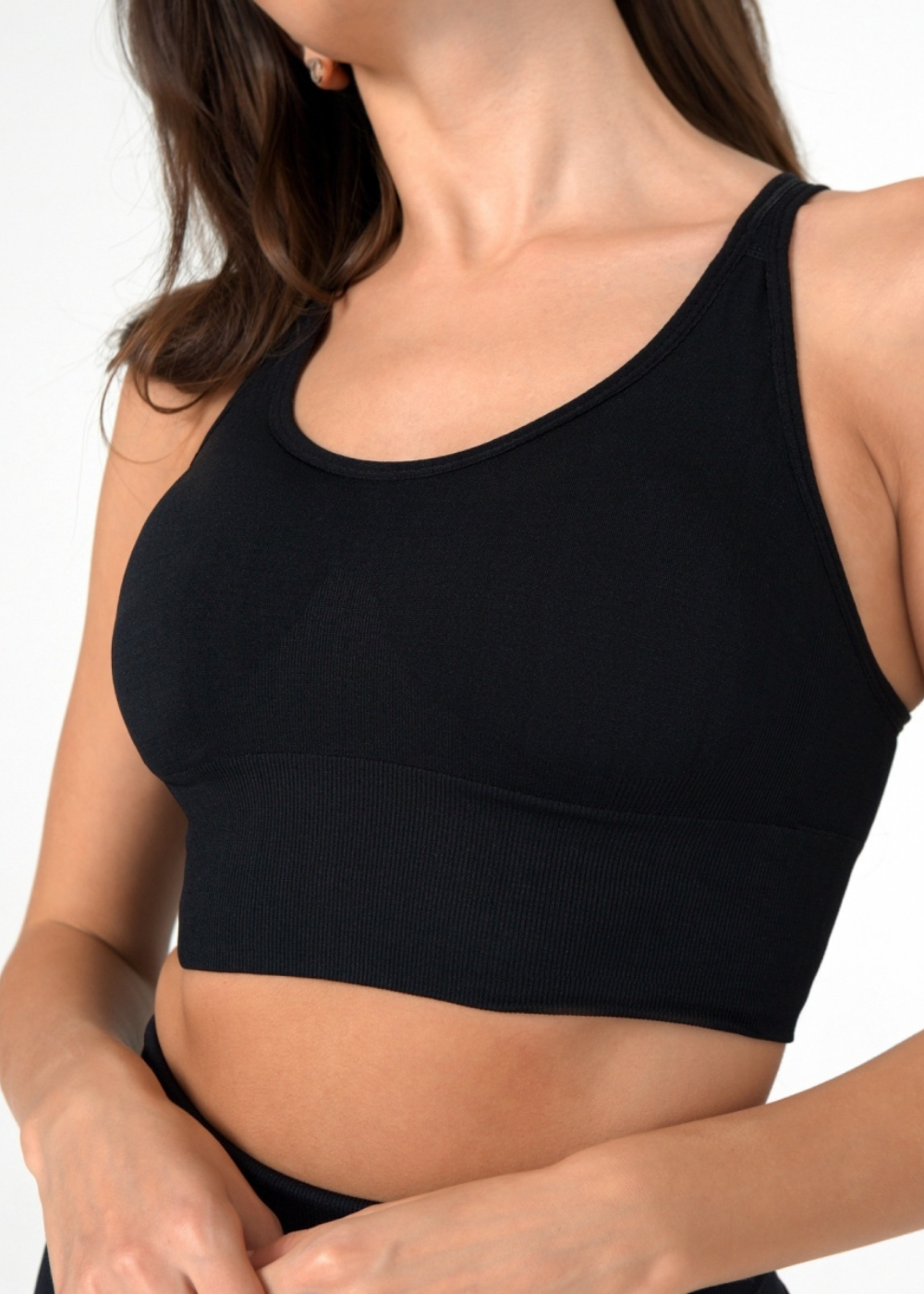 Artémis — Brassière sport intensité