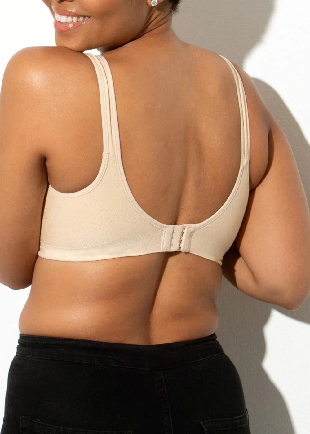 Garance — Brassières confort (Lot de 3)