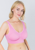 Amalthée — Brassière confort souverain