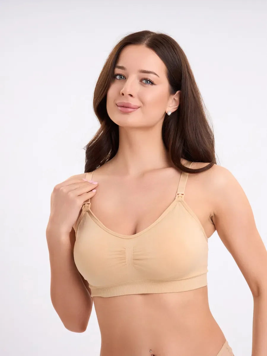 Alma — Soutien-gorge allaitement
