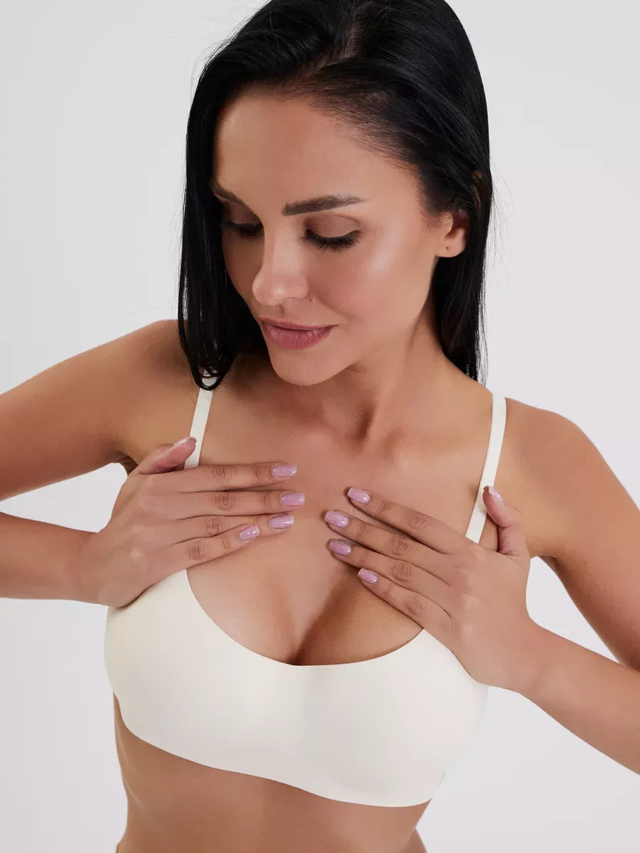 Maïlys — Soutien-gorge push-up sans couture
