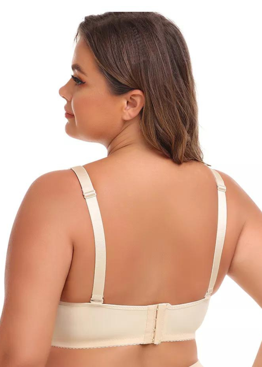 Hélène — Soutien-gorge maintien serein
