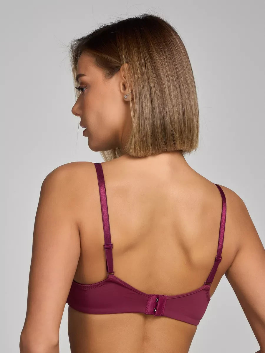 Flore — Soutien-gorge souple quotidien