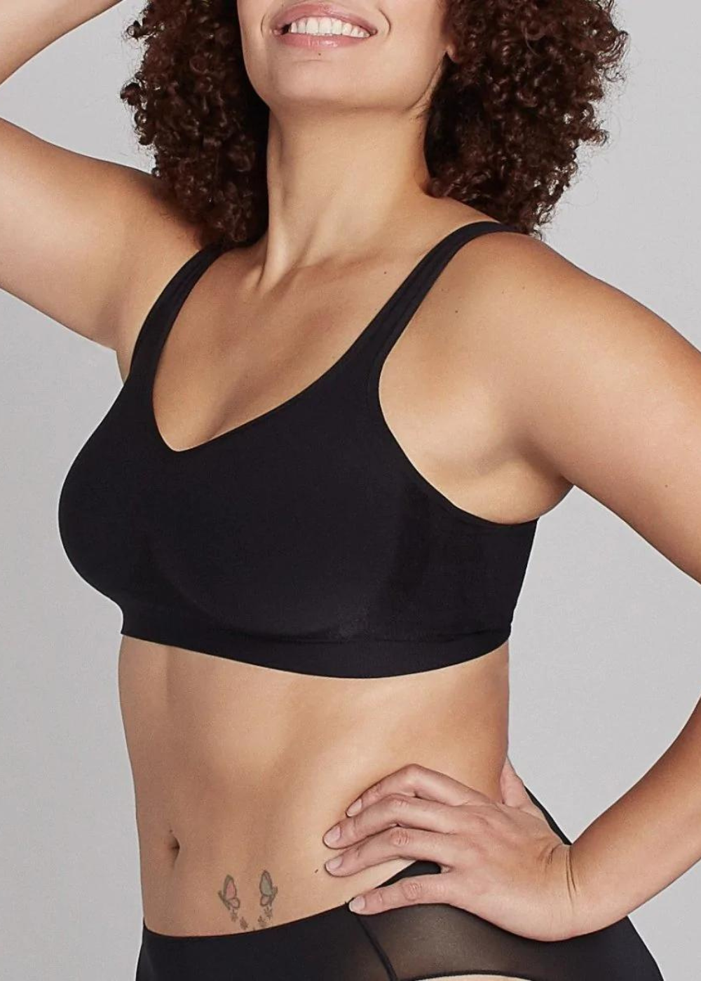 Garance — Brassières confort (Lot de 3)