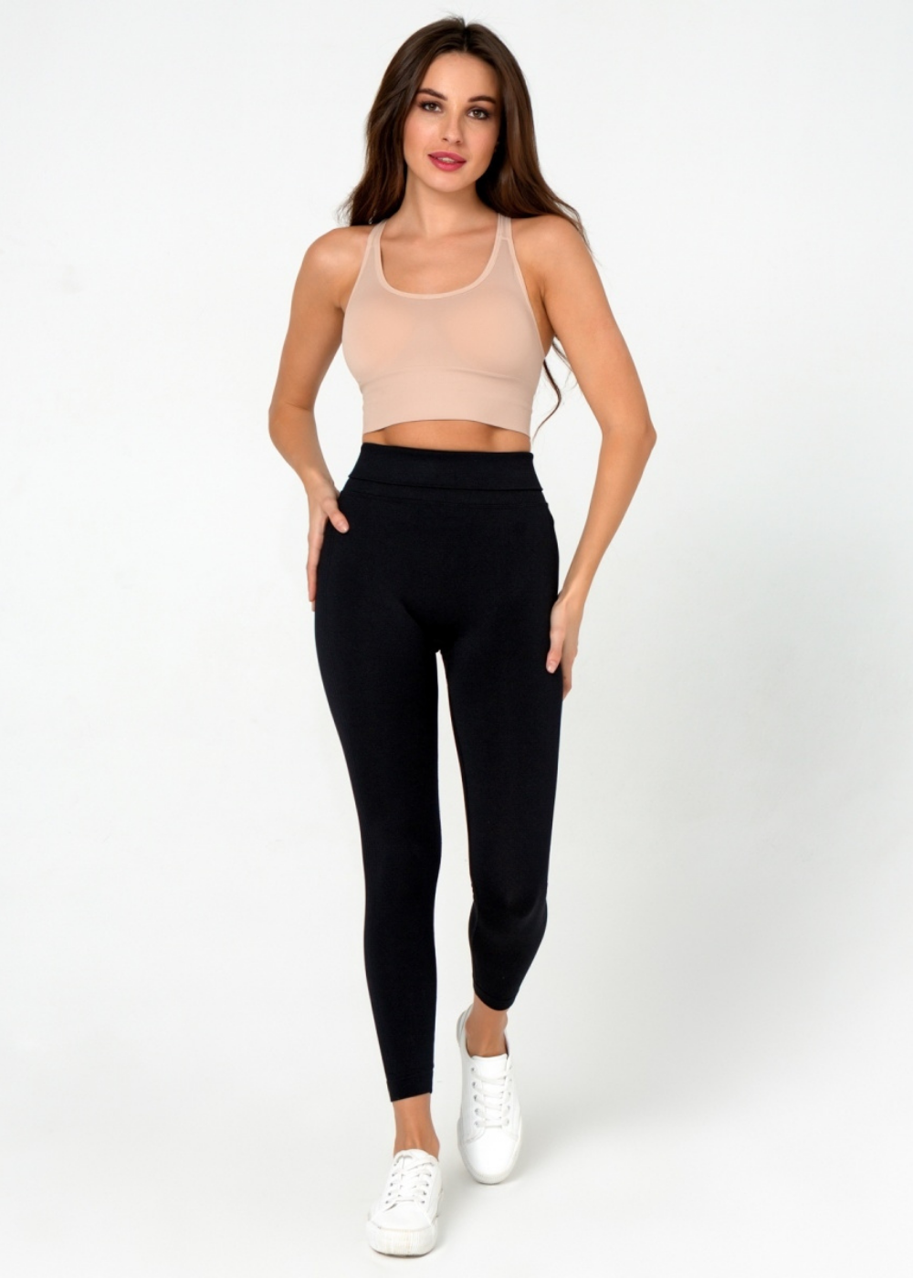 Artémis — Brassière sport intensité