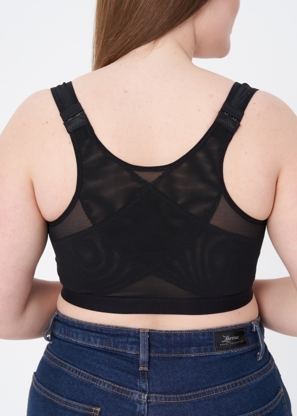 Alba — Soutien-gorge maintien postural