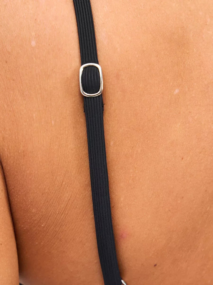 Luce — Bikini push-up sculptant