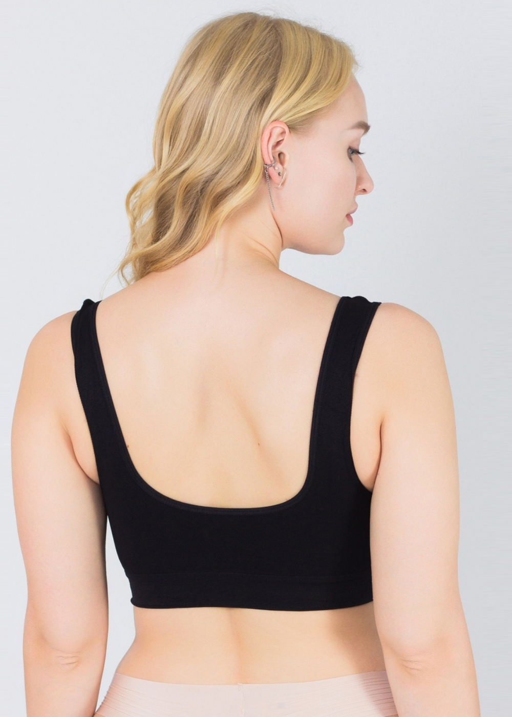 Amalthée — Brassière confort souverain