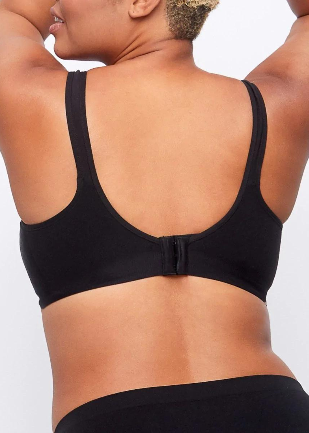 Garance — Brassières confort (Lot de 3)