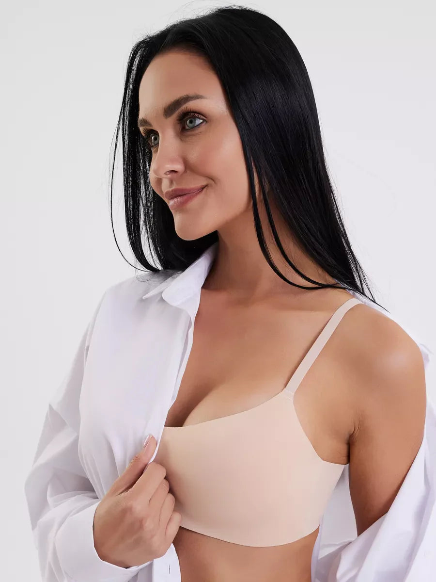 Maïlys — Soutien-gorge push-up sans couture
