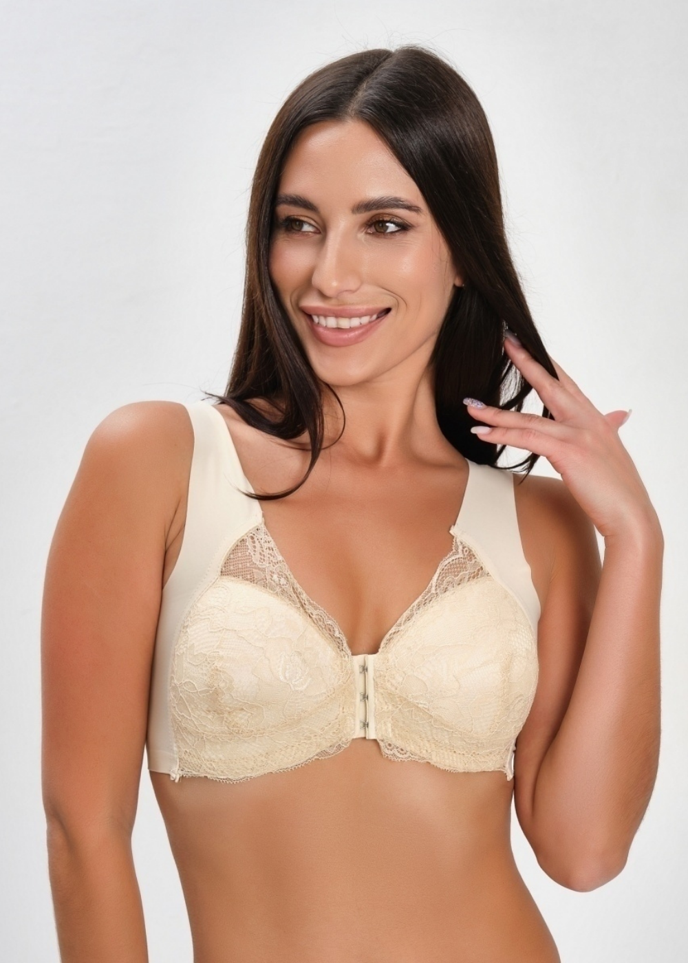 Siloé — Soutien-gorge maintien serein