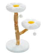 Arbre à chat Elio — Plateformes design 92 cm