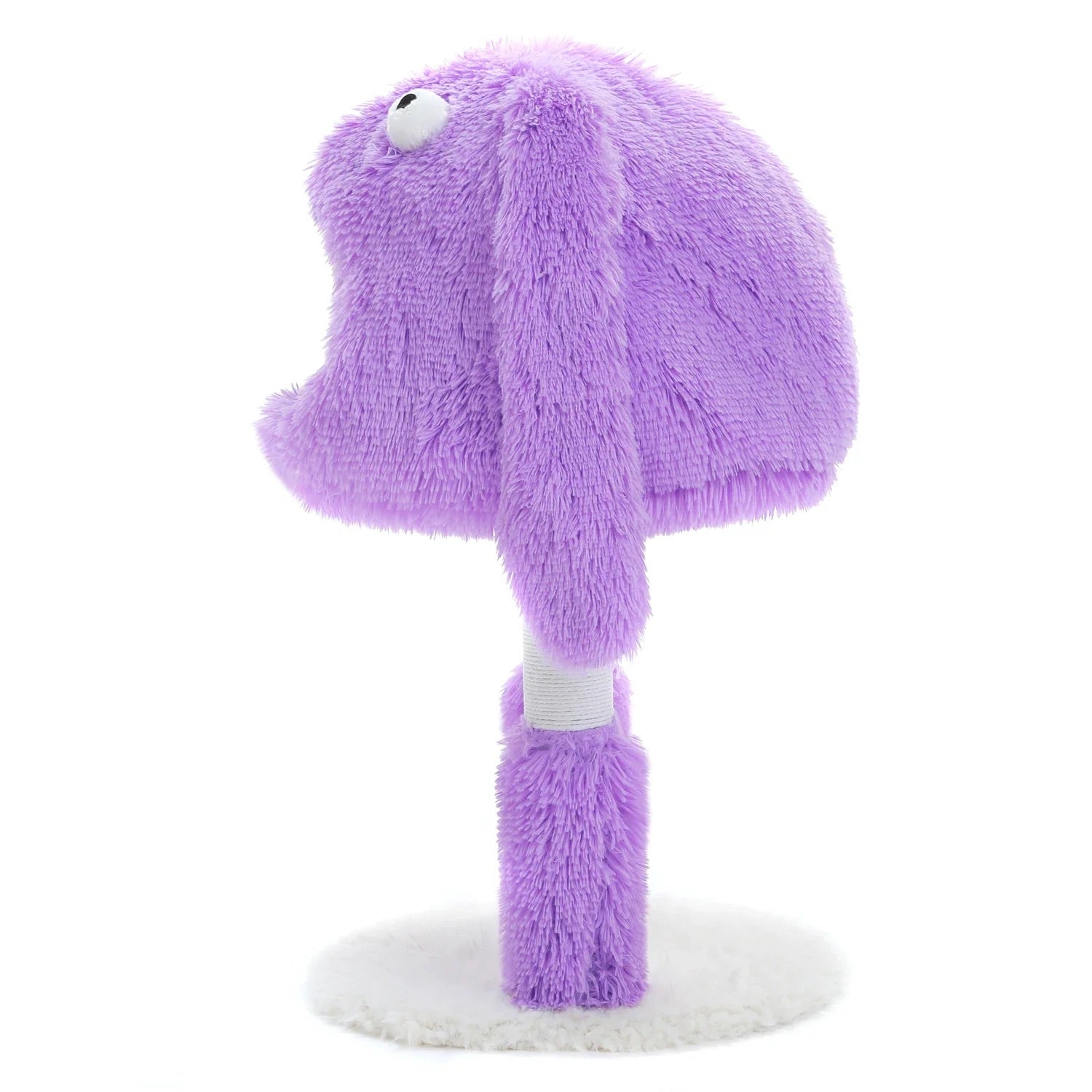 Arbre à chat Miloa — Niche compacte 70 cm