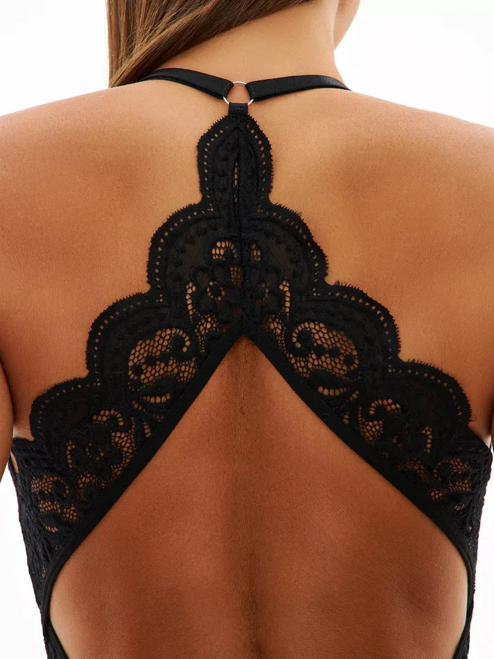 Thais — Body dentelle raffinée