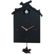 AZURA - Horloge coucou moderne