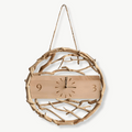Horloge Murale Branches Naturelles