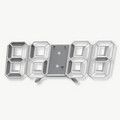 Horloge Murale LED Numérique